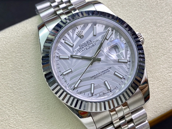 激安ロレックス正面デザイン